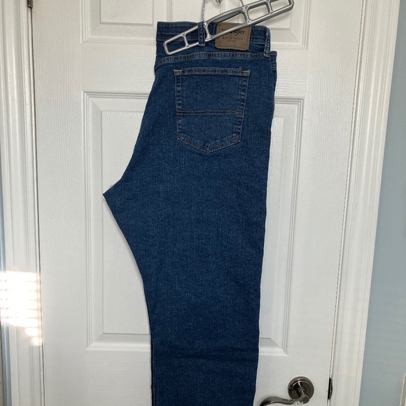 Mens Wrangler Jeans -NWOT - Picture 1 of 7
